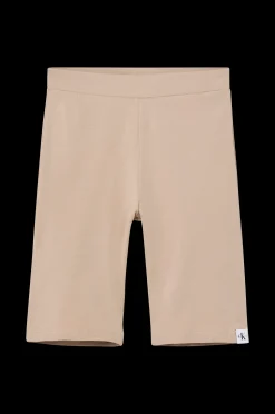 Calvin Klein Cykelbyxor Movement Label Cycling Shorts New
