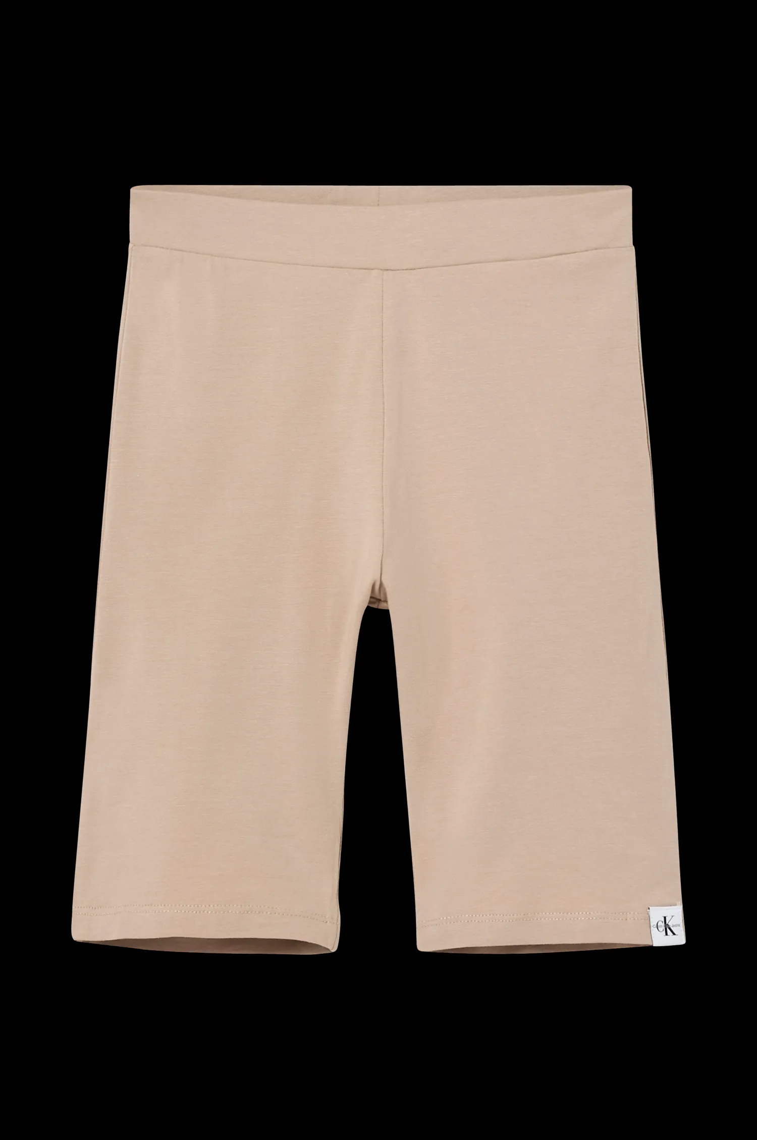 Calvin Klein Cykelbyxor Movement Label Cycling Shorts New