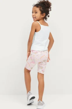 Ellos Cykelbyxor Phoebe S Girl 2-Pack Fashion
