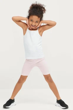 Ellos Cykelbyxor Phoebe S Girl 2-Pack Fashion