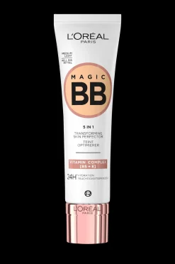 L'Oréal Paris Dagcreme Bb C'Est Magic
