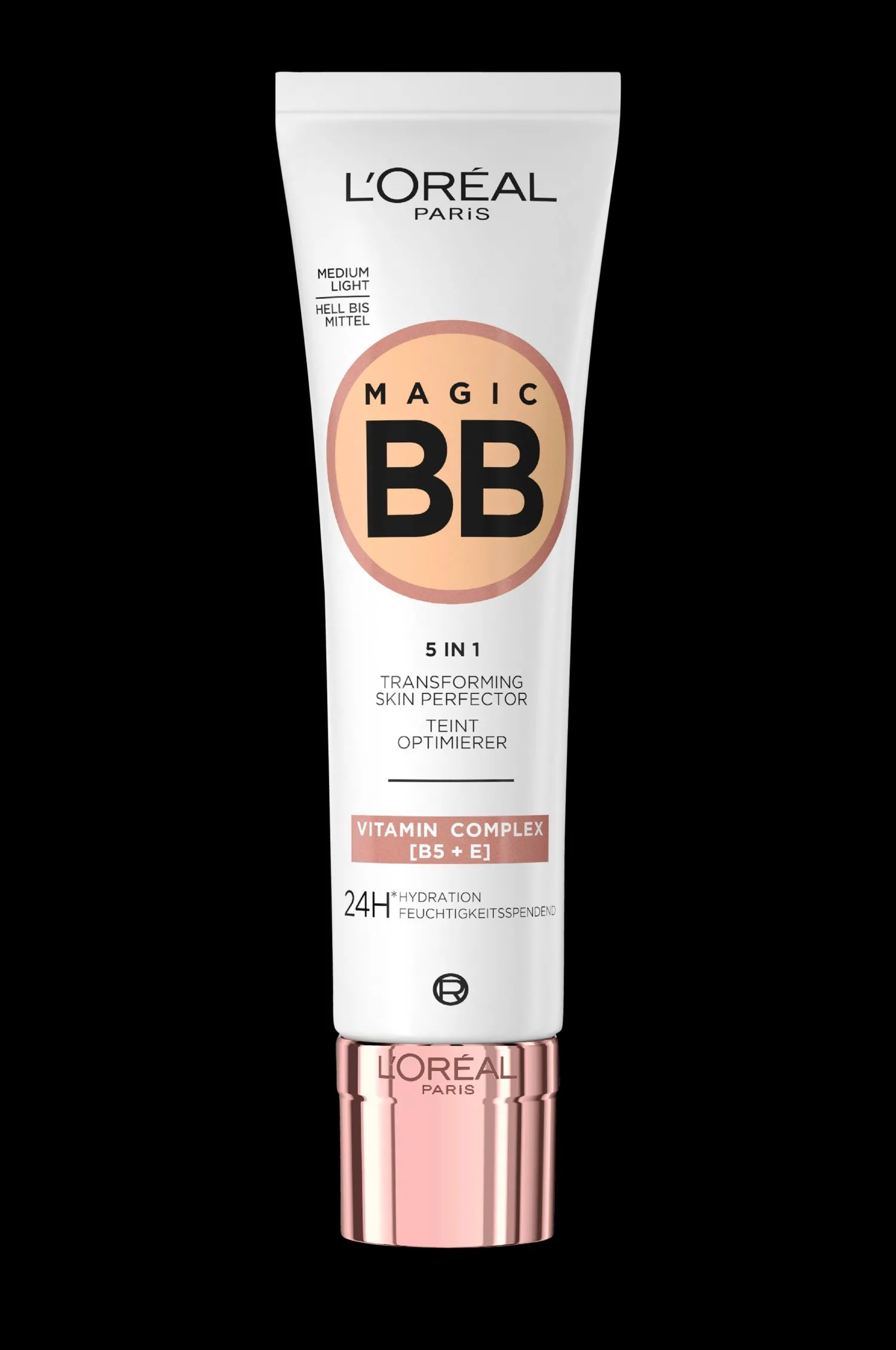 L'Oréal Paris Dagcreme Bb C'Est Magic