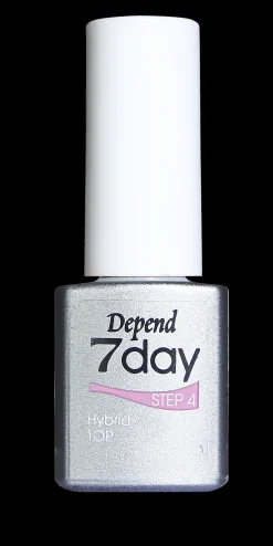 Depend 7Day Hybrid Top