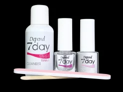Depend 7Day Starter Kit