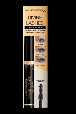 Max Factor Divine Lashes Mascara