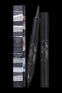 Ciaté Double Lines Dual-Sided Eyeliner