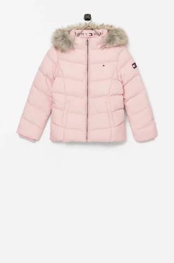 Tommy Hilfiger Dunjacka Essential Down Jacket Flash Sale