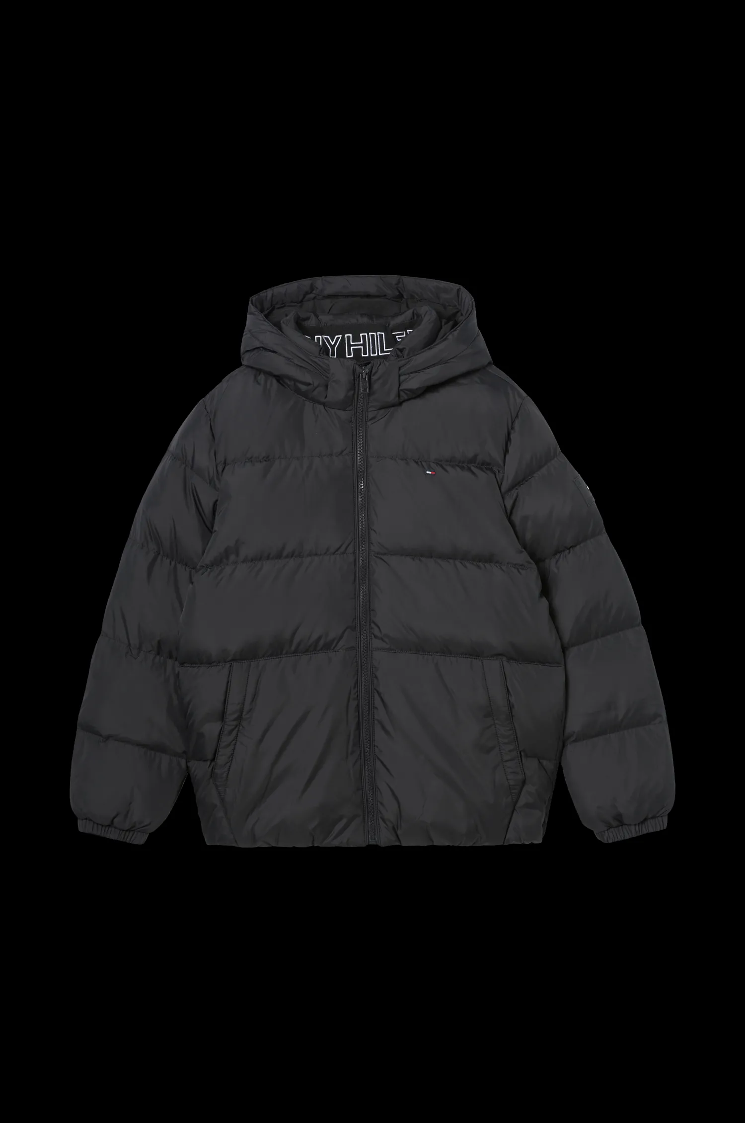 Tommy Hilfiger Dunjacka Essential Down Jacket Fashion