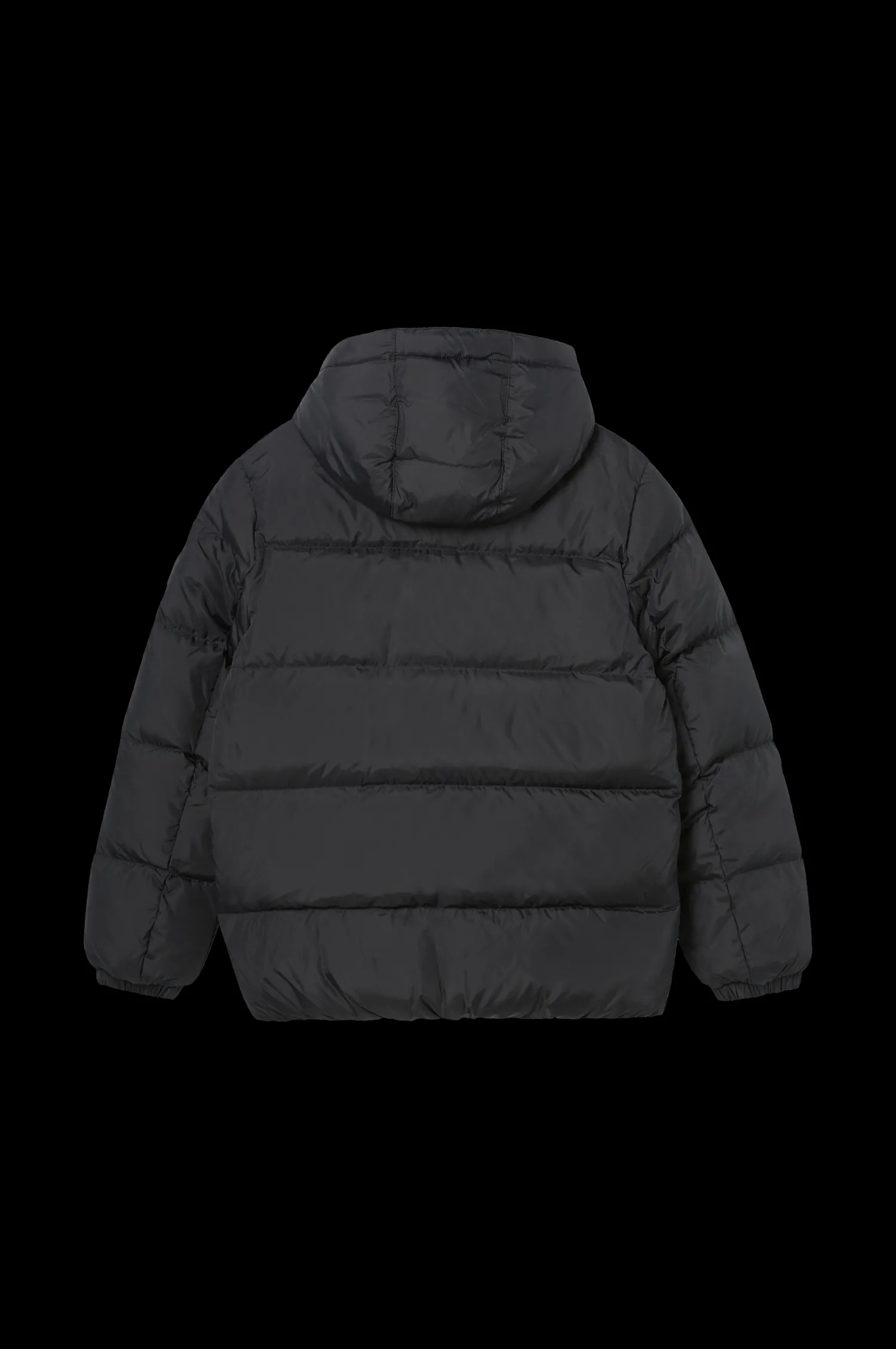 Tommy Hilfiger Dunjacka Essential Down Jacket Fashion