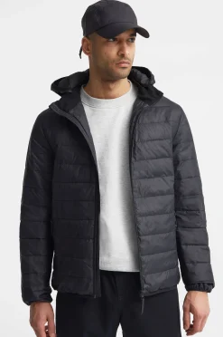 Studio Total Dunjacka Lightweight Down Jacket Flash Sale