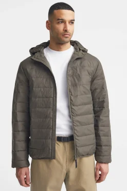 Studio Total Dunjacka Lightweight Down Jacket Fashion