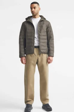 Studio Total Dunjacka Lightweight Down Jacket Fashion