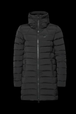 8848 Altitude Dunjacka Velvet Jr Coat Fashion