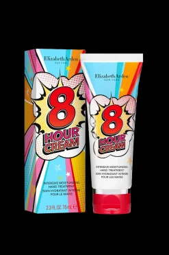 Elizabeth Arden Eight Hour Cream Moisturizing Hand Treatment Super Hero 75 Ml
