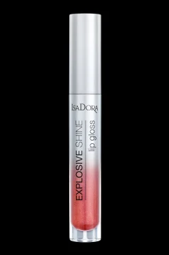 IsaDora Explosive Shine Liplgloss