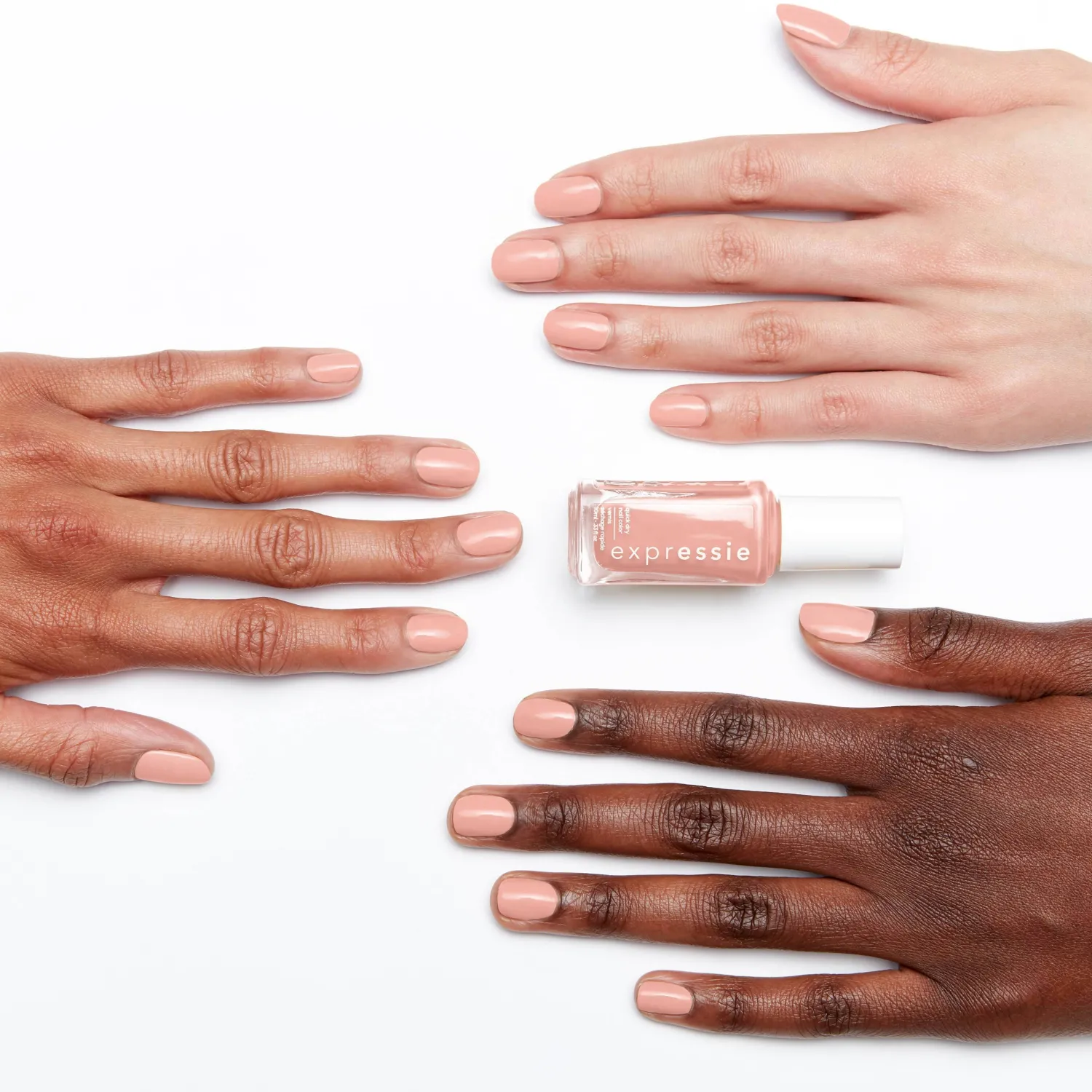 essie Expr 10 Ml