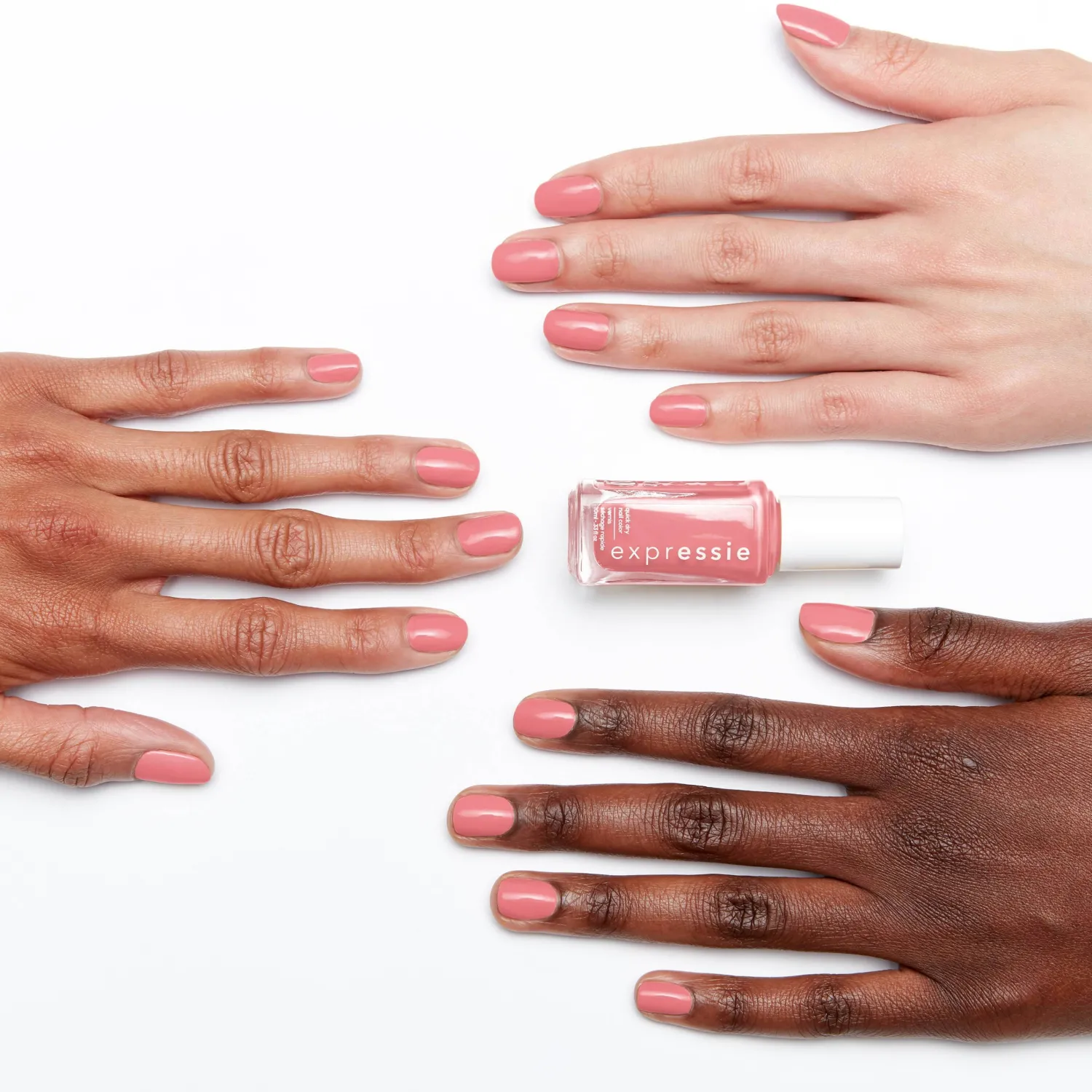 essie Expr 10 Ml
