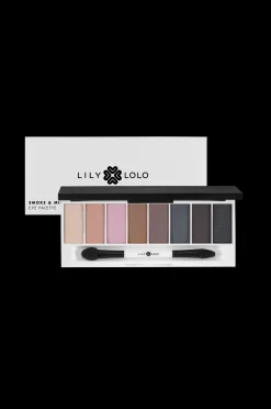 Lily Lolo Eye Palette 8 G