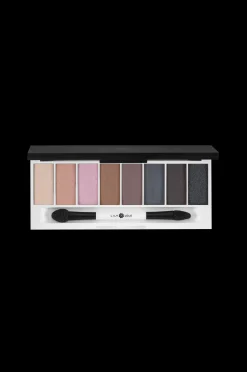 Lily Lolo Eye Palette 8 G