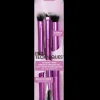 Real Techniques Eye Shade + Blend Brushes