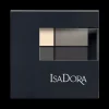 IsaDora Eye Shadow Quartet