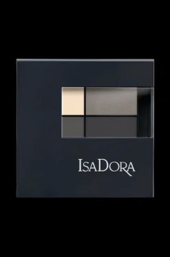IsaDora Eye Shadow Quartet