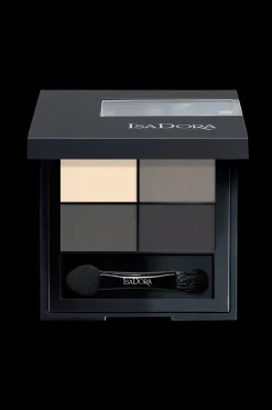 IsaDora Eye Shadow Quartet
