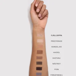 IDUN Minerals Eyeshadow Single