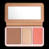 Anastasia Face Palette Off To Costa Rica