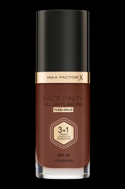 Max Factor Facefinity All Day Flawless Foundation 30 Ml