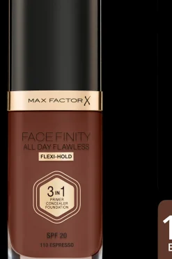 Max Factor Facefinity All Day Flawless Foundation 30 Ml