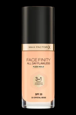 Max Factor Facefinity All Day Flawless Foundation 30 Ml