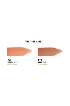 Max Factor Facefinity Powder Bronzer 10 Ml