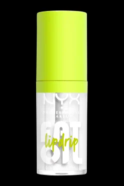 NYX Professional Makeup Fat Oil Lip Drip