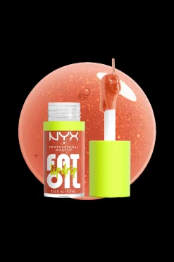 NYX Professional Makeup Fat Oil Lip Drip