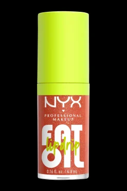 NYX Professional Makeup Fat Oil Lip Drip