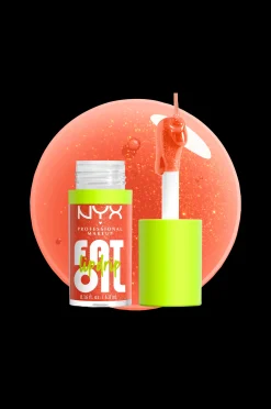 NYX Professional Makeup Fat Oil Lip Drip