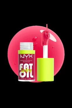 NYX Professional Makeup Fat Oil Lip Drip