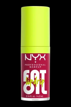 NYX Professional Makeup Fat Oil Lip Drip