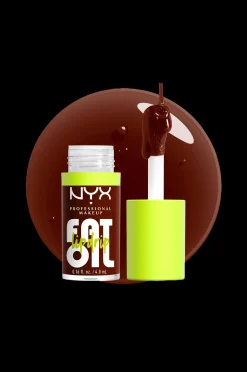 NYX Professional Makeup Fat Oil Lip Drip