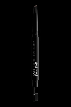 NYX Professional Makeup Fill & Fluff Eyebrow Pomade Pencil