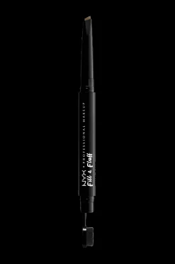 NYX Professional Makeup Fill & Fluff Eyebrow Pomade Pencil