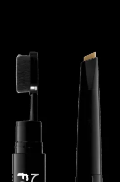 NYX Professional Makeup Fill & Fluff Eyebrow Pomade Pencil