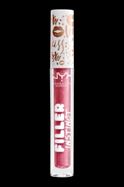 NYX Professional Makeup Filler Instinct Plumping Lip Polish
