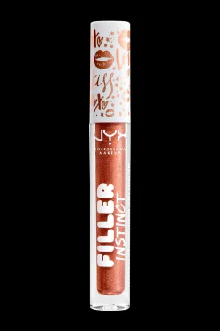 NYX Professional Makeup Filler Instinct Plumping Lip Polish