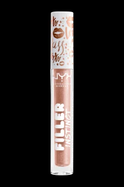 NYX Professional Makeup Filler Instinct Plumping Lip Polish