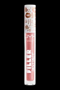 NYX Professional Makeup Filler Instinct Plumping Lip Polish