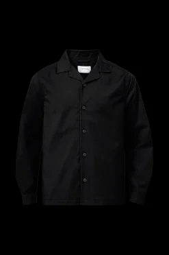 Studio Total Fine Twill Shirt Flash Sale
