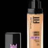 Maybelline Fit Me Foundation