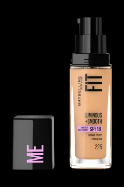 Maybelline Fit Me Foundation